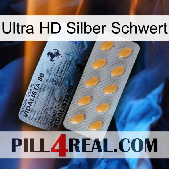 Ultra Hd Silver Sword 44